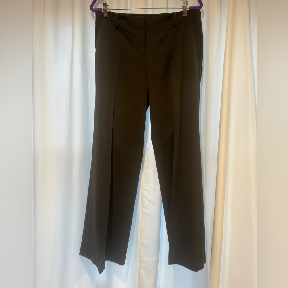 Ann Taylor Women’s Black Formal Dress Pants